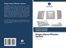 Capa do livro de Magen-Darm-Pflaster-System 