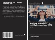 Couverture de Realidad virtual (RV) y realidad aumentada (RA)