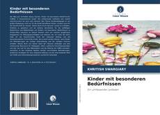 Capa do livro de Kinder mit besonderen Bedürfnissen 