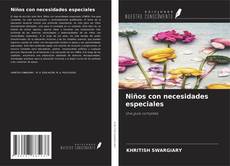 Couverture de Niños con necesidades especiales