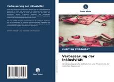 Capa do livro de Verbesserung der Inklusivität 