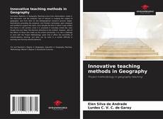 Couverture de Innovative teaching methods in Geography