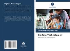 Capa do livro de Digitale Technologien 