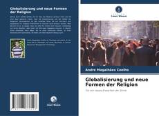 Borítókép a  Globalisierung und neue Formen der Religion - hoz