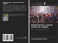 Couverture de Globalización y nuevas formas de religión