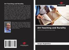 Couverture de Art Teaching and Rurality