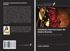 Couverture de Cumbres borrascosas de Emily Bronte