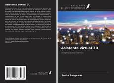 Couverture de Asistente virtual 3D