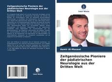 Capa do livro de Zeitgenössische Pioniere der pädiatrischen Neurologie aus der Dritten Welt 