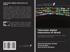 Couverture de Televisión digital interactiva en Brasil