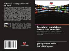 Télévision numérique interactive au Brésil kitap kapağı