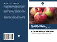 Borítókép a  Apfel-Frucht-Taucheffekt - hoz