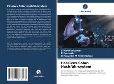 Capa do livro de Passives Solar-Nachführsystem 