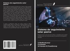 Couverture de Sistema de seguimiento solar pasivo