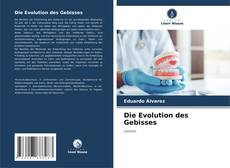 Capa do livro de Die Evolution des Gebisses 