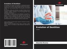 Обложка Evolution of Dentition