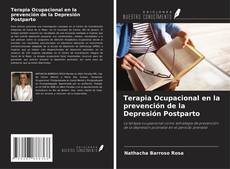 Couverture de Terapia Ocupacional en la prevención de la Depresión Postparto