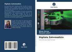 Capa do livro de Digitale Zahnmedizin 