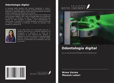 Couverture de Odontología digital