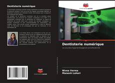 Capa do livro de Dentisterie numérique 