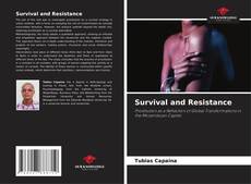Survival and Resistance的封面