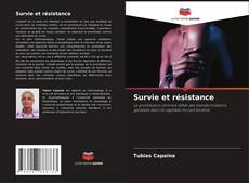 Capa do livro de Survie et résistance 