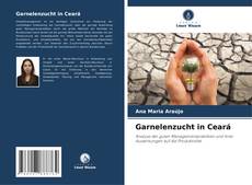 Capa do livro de Garnelenzucht in Ceará 