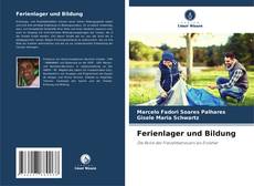 Capa do livro de Ferienlager und Bildung 