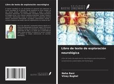 Обложка Libro de texto de exploración neurológica