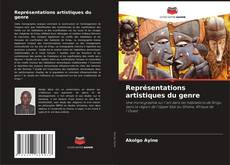 Représentations artistiques du genre kitap kapağı