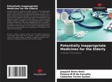 Couverture de Potentially Inappropriate Medicines for the Elderly