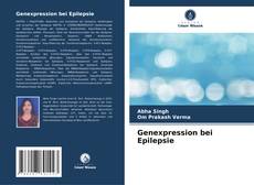 Capa do livro de Genexpression bei Epilepsie 