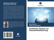 Capa do livro de Drahtloses System zur Hausautomatisierung 