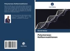 Capa do livro de Polymerase-Kettenreaktionen 