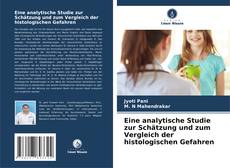 Borítókép a  Eine analytische Studie zur Schätzung und zum Vergleich der histologischen Gefahren - hoz