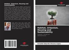 Обложка Habitat, Urbanism, Housing and Sustainability