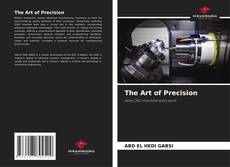 Обложка The Art of Precision