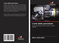 Buchcover von L'arte della precisione