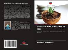 Industrie des substrats de coco kitap kapağı