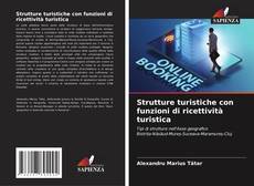 Buchcover von Strutture turistiche con funzioni di ricettività turistica