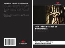 Обложка The Three Strands of Punishment