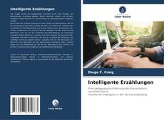 Capa do livro de Intelligente Erzählungen 