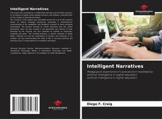 Обложка Intelligent Narratives