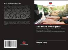 Buchcover von Des récits intelligents