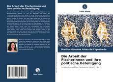 Capa do livro de Die Arbeit der Fischerinnen und ihre politische Beteiligung 