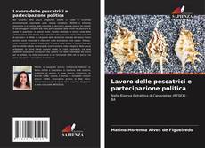 Buchcover von Lavoro delle pescatrici e partecipazione politica