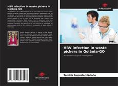 Copertina di HBV infection in waste pickers in Goiânia-GO