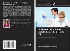 Couverture de Infección por VHB en recicladores de Goiânia-GO