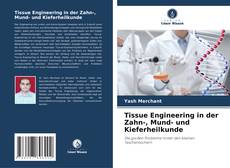 Capa do livro de Tissue Engineering in der Zahn-, Mund- und Kieferheilkunde 