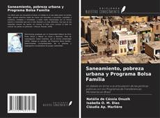 Couverture de Saneamiento, pobreza urbana y Programa Bolsa Família